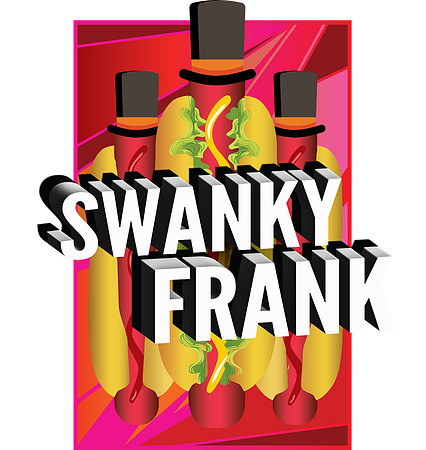 Swanky Frank         1924 GA HWY-515 South BlueRidge, Ga 30513