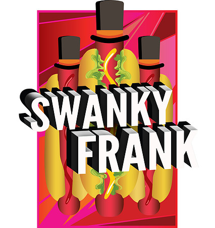 Swanky Frank         1924 GA HWY-515 South BlueRidge, Ga 30513