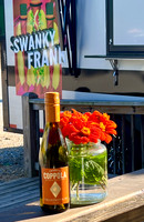 Swanky Frank            342 East Main Street       Blue Ridge, Ga 30513
