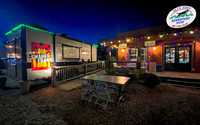 Swanky Frank                  342 East Main Street       Blue Ridge, Ga 30513